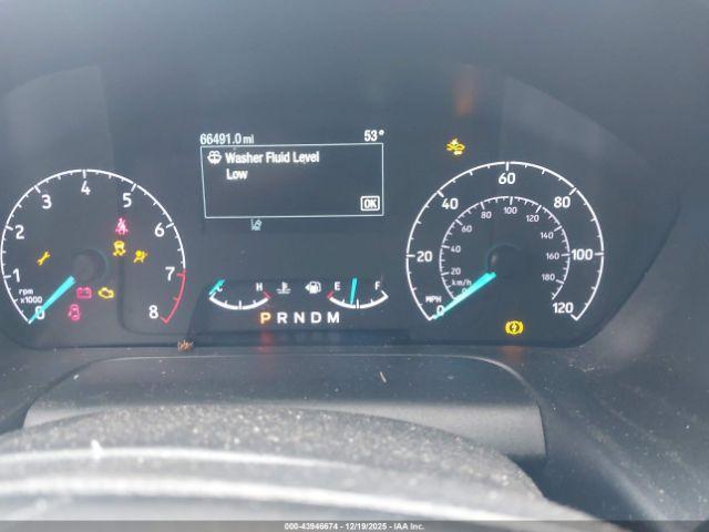 Ford Transit Image 16