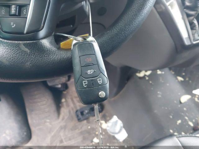 Ford Transit Image 5