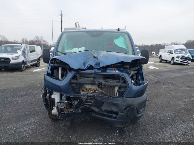 Ford Transit Image 11