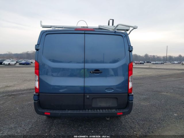 Ford Transit Image 6