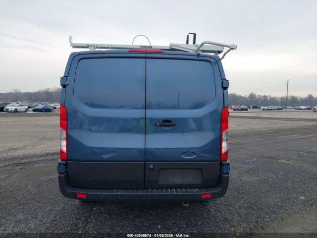 Ford Transit Image 6