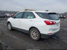 Chevrolet Equinox Ls Image 3