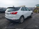 Chevrolet Equinox Ls Image 6