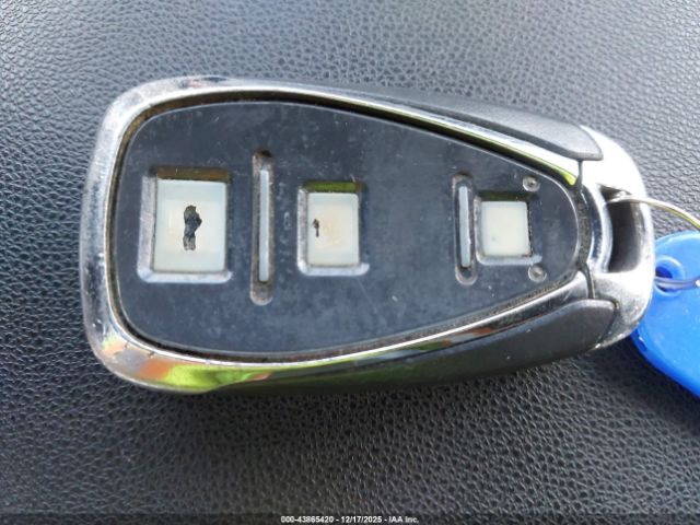 Chevrolet Equinox Ls Image 10