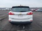 Chevrolet Equinox Ls Image 9