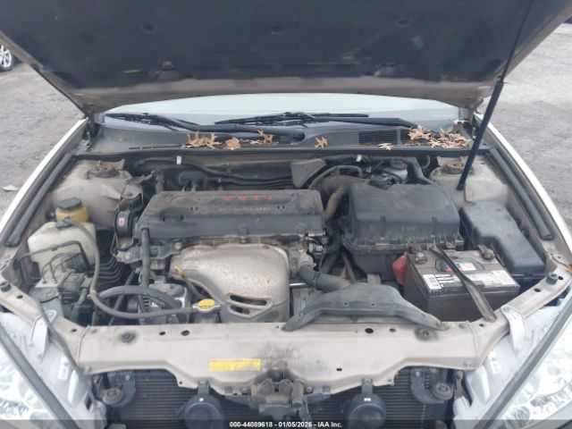 Toyota Camry Xle Image 7