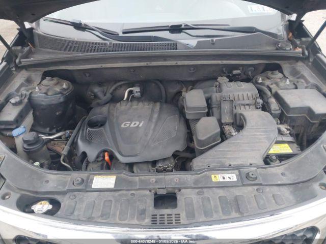 Kia Sorento Lx Image 6