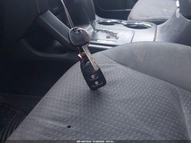 Kia Sorento Lx Image 4