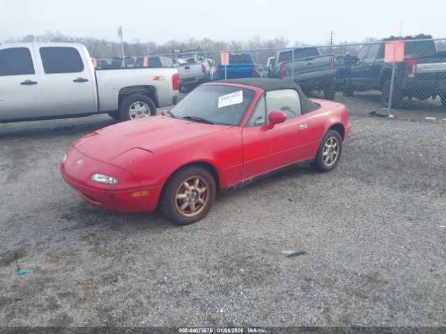Mazda MX-5 Miata Image 6