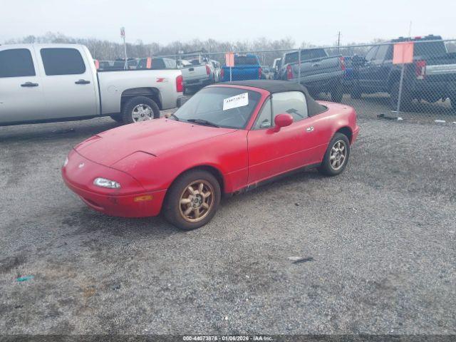 Mazda MX-5 Miata Image 6