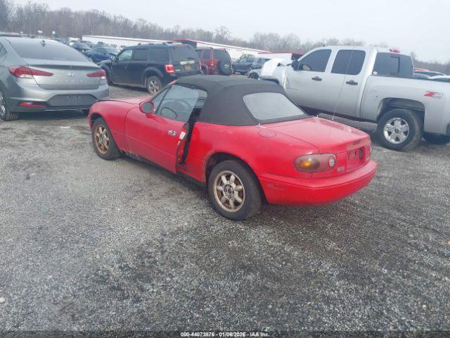 Mazda MX-5 Miata Image 3