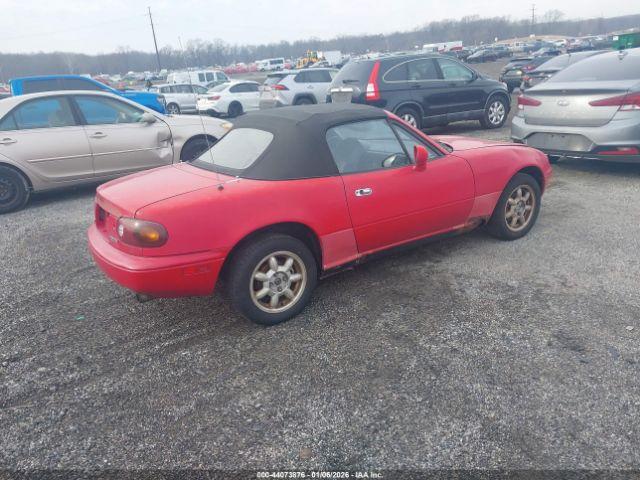 Mazda MX-5 Miata Image 2