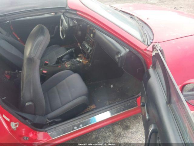 Mazda MX-5 Miata Image 9