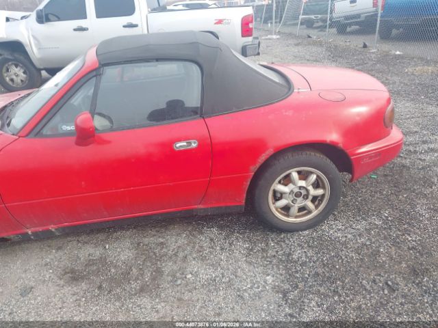 Mazda MX-5 Miata Image 5