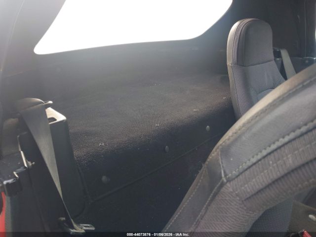 Mazda MX-5 Miata Image 11