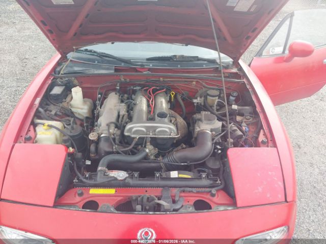 Mazda MX-5 Miata Image 7