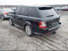 Land Rover Range Rover Sport Hse Image 7