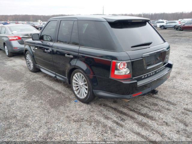Land Rover Range Rover Sport Hse Image 7