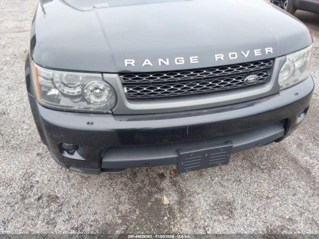 Land Rover Range Rover Sport Hse Image 11