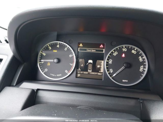 Land Rover Range Rover Sport Hse Image 2