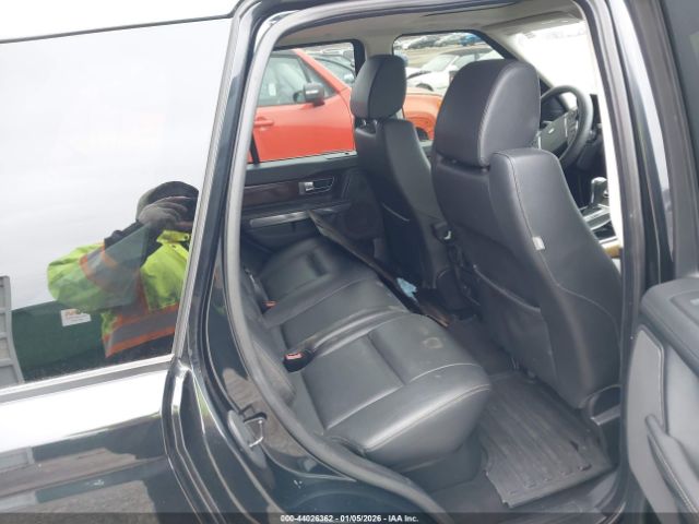 Land Rover Range Rover Sport Hse Image 8