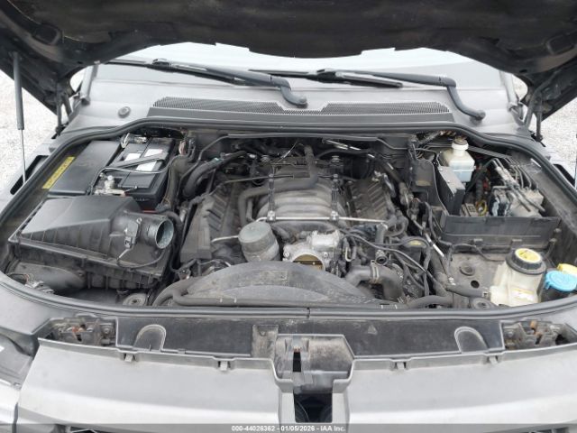 Land Rover Range Rover Sport Hse Image 3