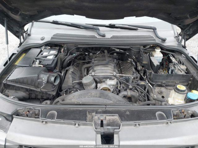 Land Rover Range Rover Sport Hse Image 3