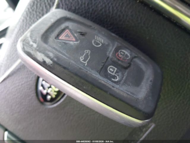 Land Rover Range Rover Sport Hse Image 10