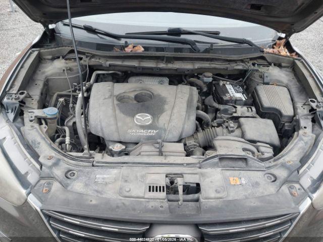 Mazda Cx Grand Touring Image 14