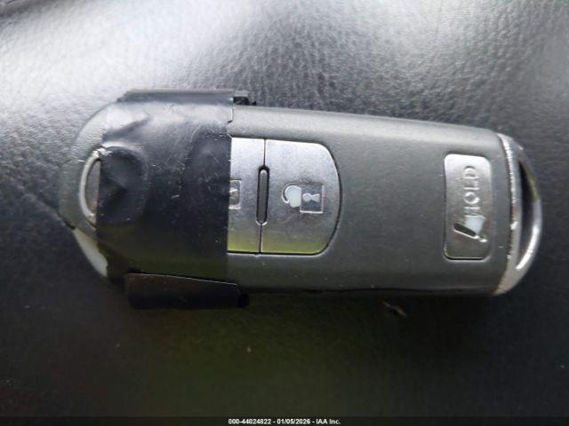 Mazda Cx Grand Touring Image 8