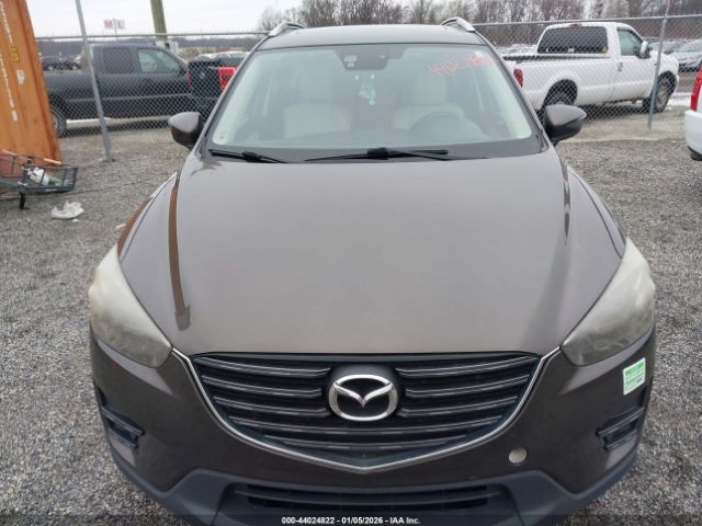 Mazda Cx Grand Touring Image 13