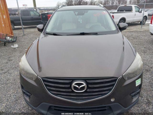 Mazda Cx Grand Touring Image 13