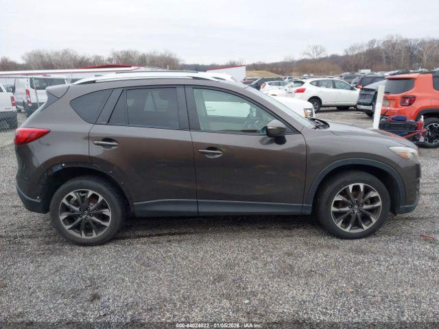 Mazda Cx Grand Touring Image 10