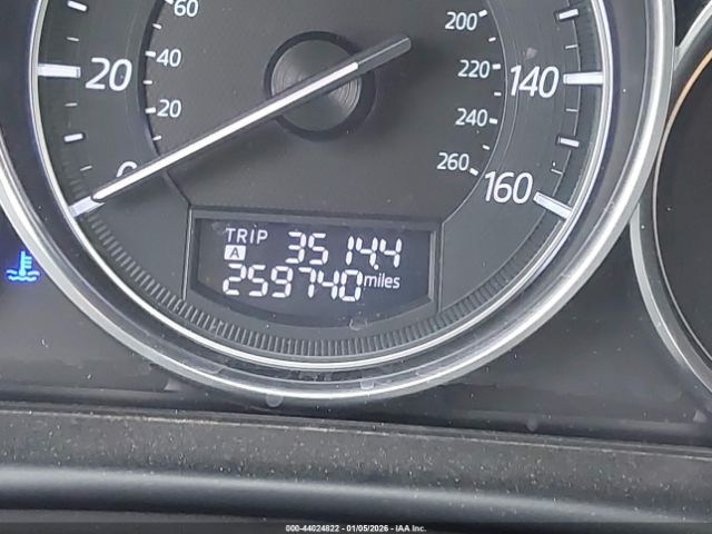 Mazda Cx Grand Touring Image 11