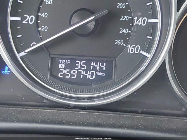 Mazda Cx Grand Touring Image 11