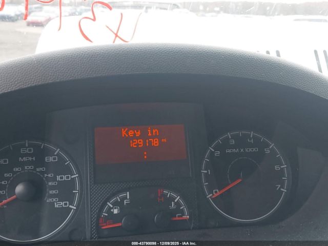 Ram Promaster Low Roof 136 Wb Image 10