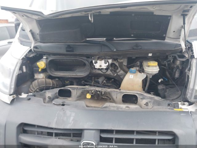 Ram Promaster Low Roof 136 Wb Image 4