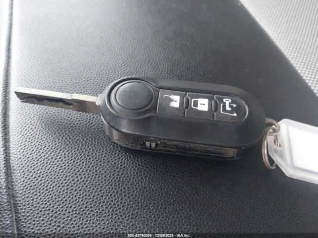 Ram Promaster Low Roof 136 Wb Image 11