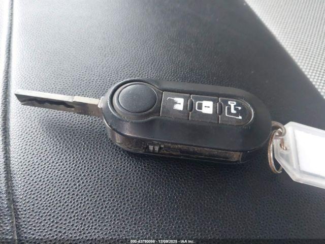 Ram Promaster Low Roof 136 Wb Image 11