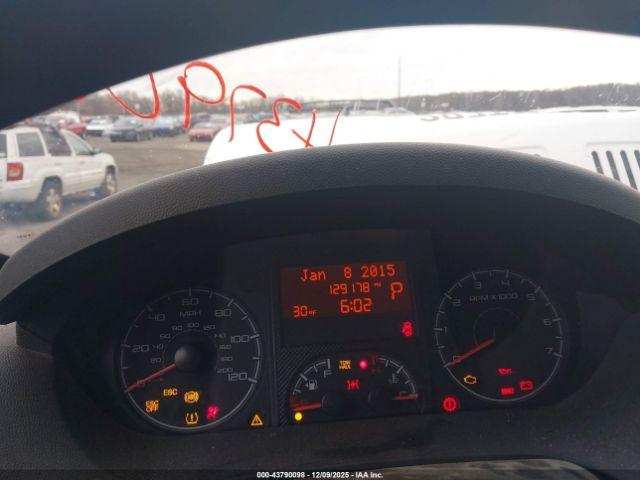 Ram Promaster Low Roof 136 Wb Image 2