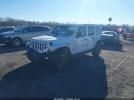 Jeep Wrangler 4-door Sahara 4x4 Image 9