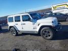 Jeep Wrangler 4-door Sahara 4x4 Image 11