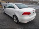 Volkswagen Eos Komfort Image 12
