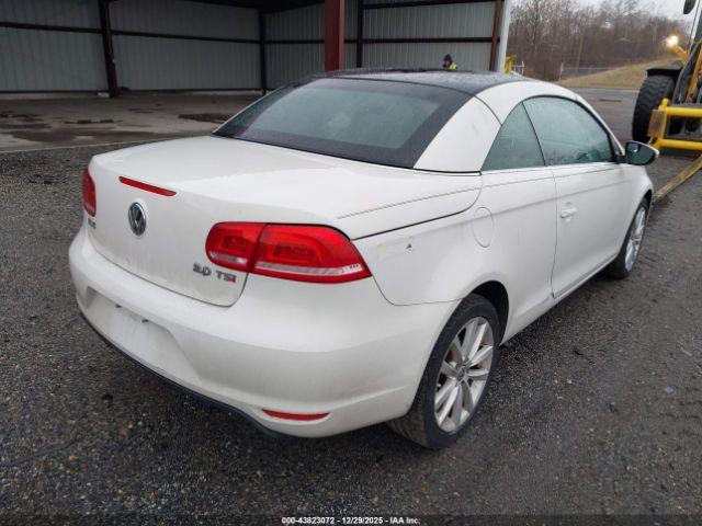 Volkswagen Eos Komfort Image 7