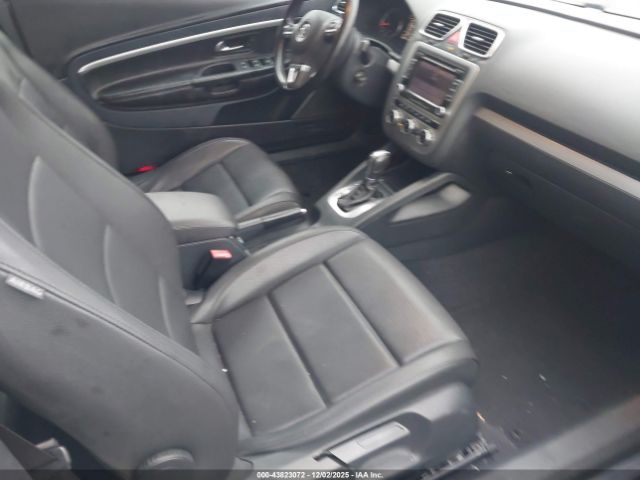 Volkswagen Eos Komfort Image 13