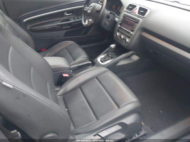 Volkswagen Eos Komfort Image 13