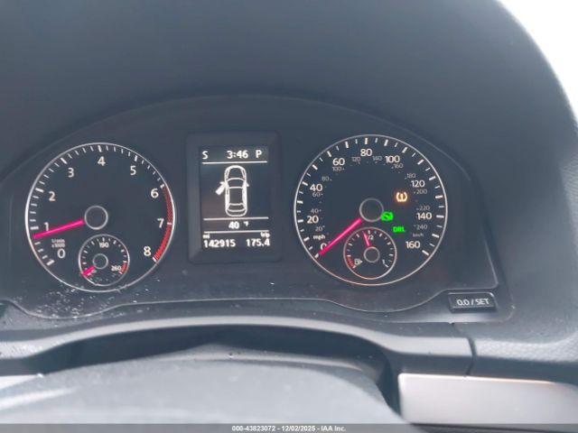 Volkswagen Eos Komfort Image 15