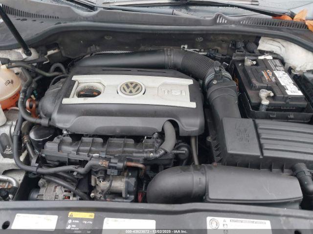 Volkswagen Eos Komfort Image 8