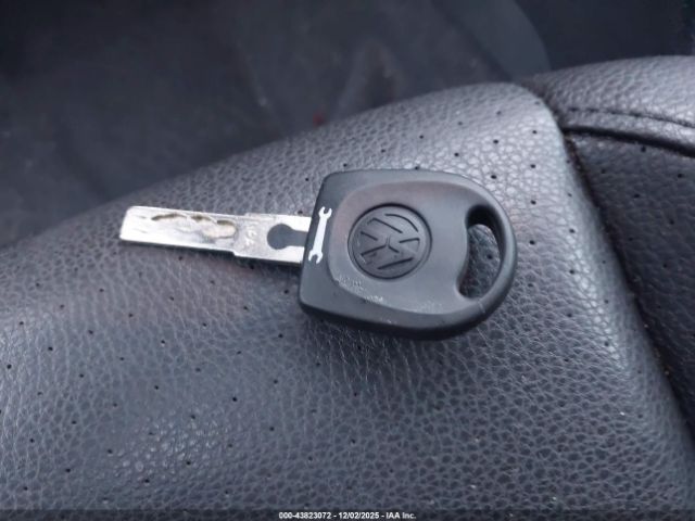 Volkswagen Eos Komfort Image 16