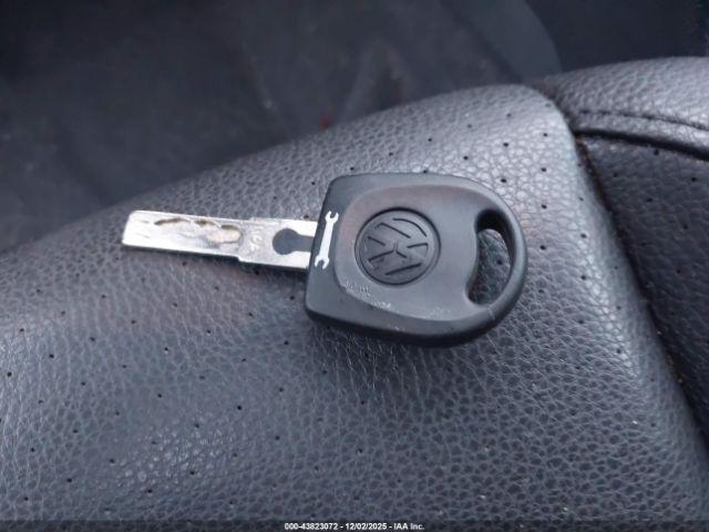 Volkswagen Eos Komfort Image 16